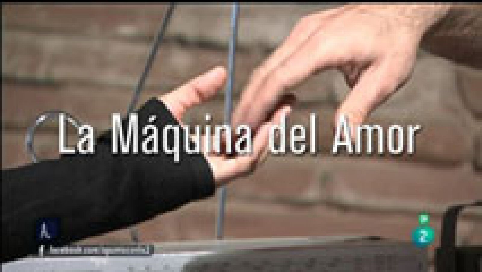 A punto con La 2 - Reportaje - Luthiers drapaires