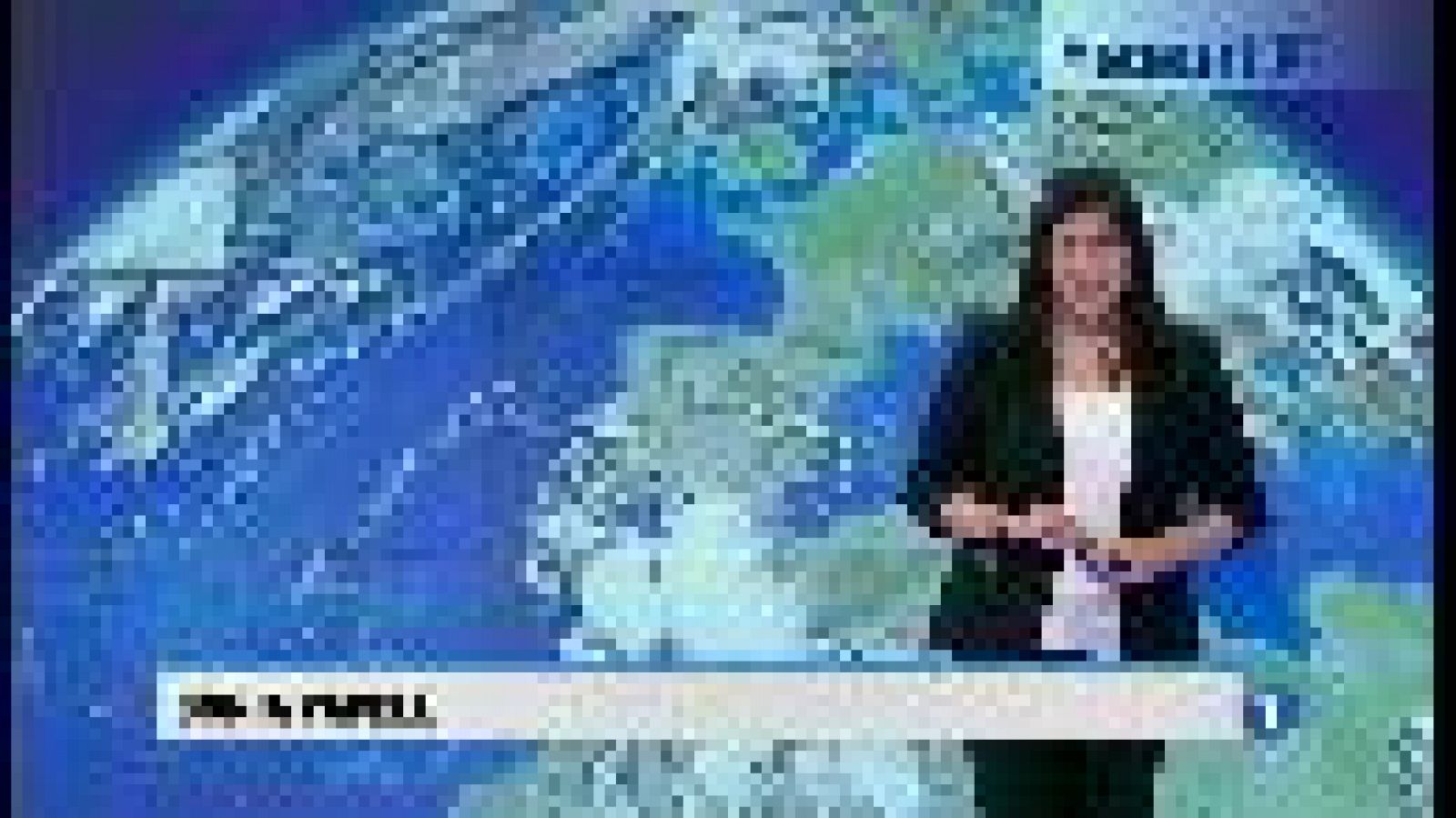 Informatiu Balear: El temps a les Illes Balears - 05/05/16 | RTVE Play