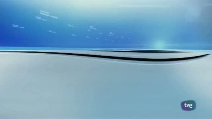 Noticias de Castilla-La Mancha - Castilla-La Mancha en 2' - 05/05/16