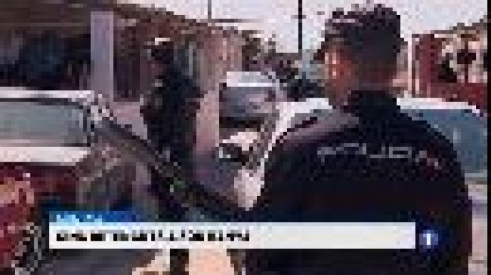 Informatiu Balear - Informatiu Balear - 05/05/16