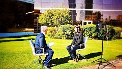 Lab24 - Entrevista - Maria Blasco, doctora en bioquímica y directora del CNIO