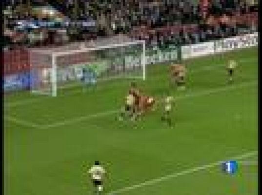 Champions League - Cábalas para el sorteo