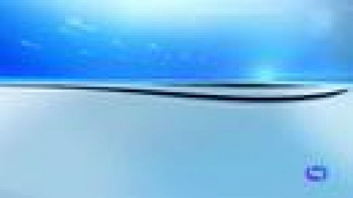 Telexornal - Galicia - Telexornal Galicia - 05/05/16