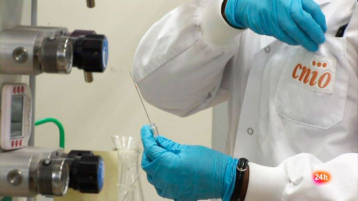 Lab24 - Combatir el cáncer y la energía de las olas - Avance