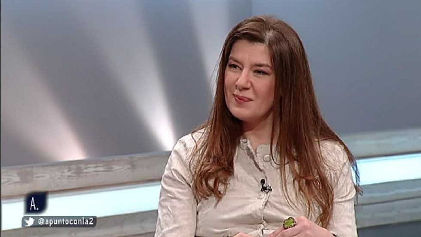 A punto con La 2 - 05/05/16 - Ver ahora
