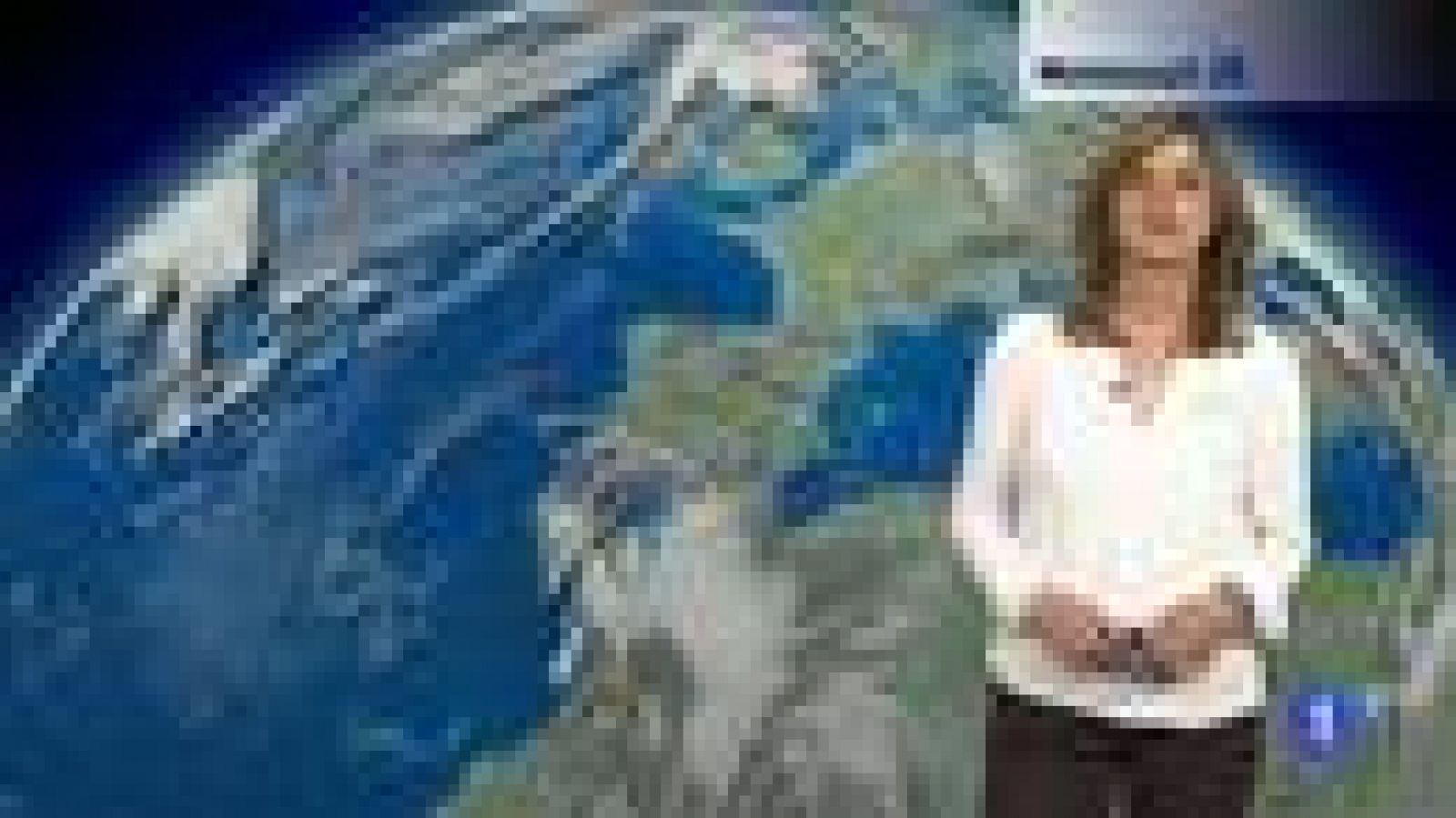 El tiempo en La Rioja -  05/05/16