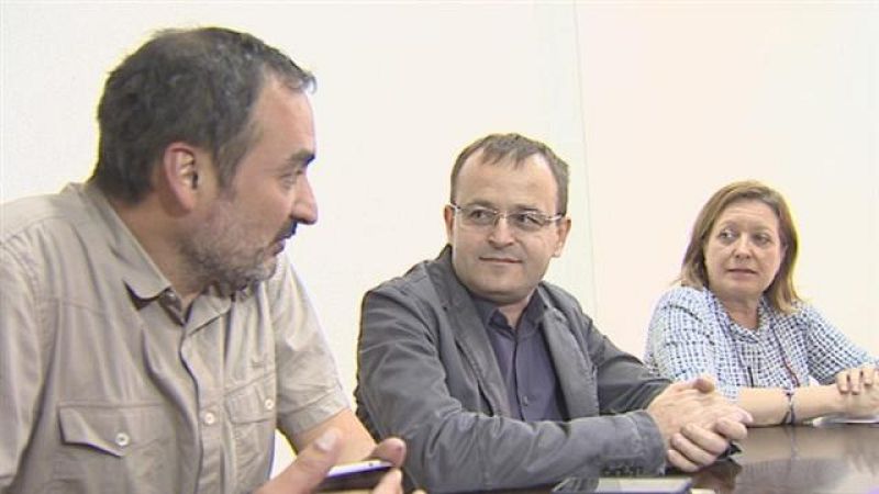  Canarias en 2' - 05/05/2016