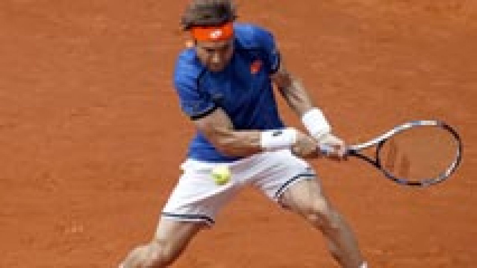 Madrid Open de Tenis: Ferrer cae en octavos del torneo de Madrid ante Berdych | RTVE Play