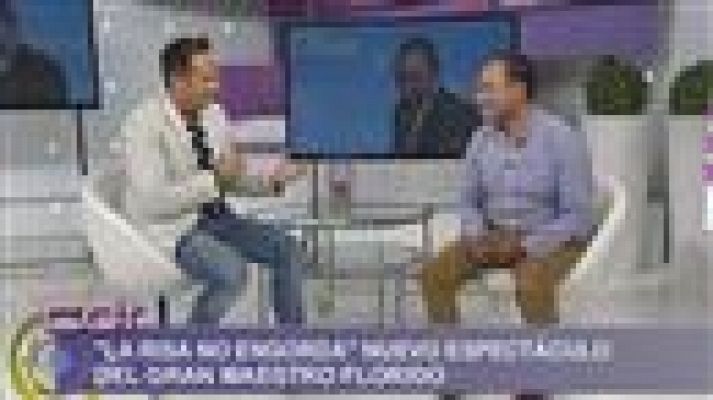 Cerca de ti - Cerca de ti - 05/05/2016