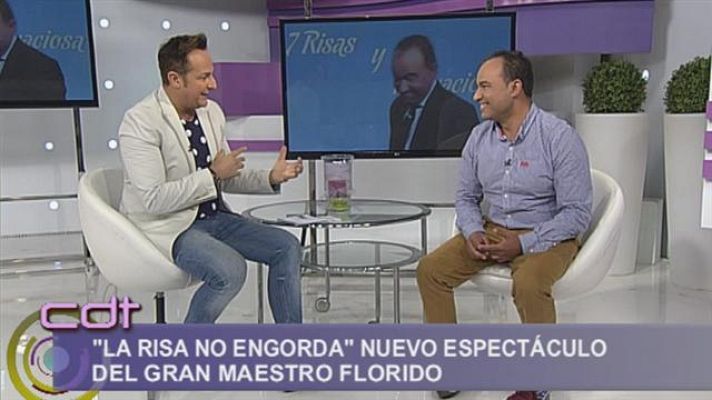 Cerca de ti - Cerca de ti - 05/05/2016