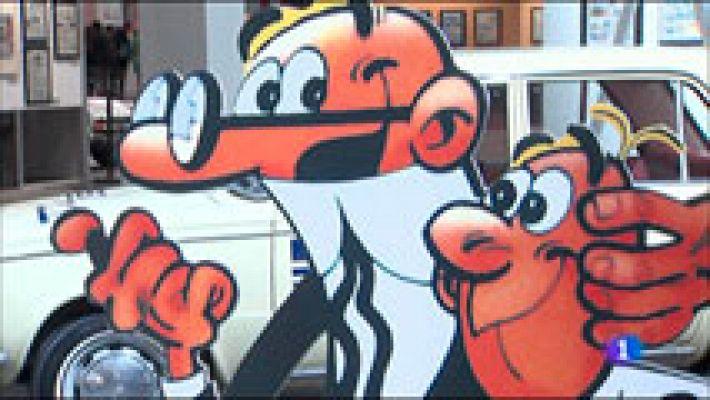 L'Informatiu - L'Informatiu 2 - 5/05/2016