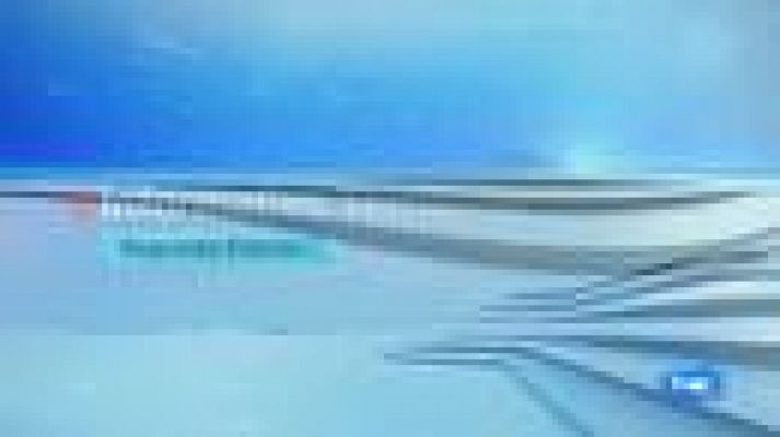 Informativo Telerioja - Informativo Telerioja 2 - 05/05/16