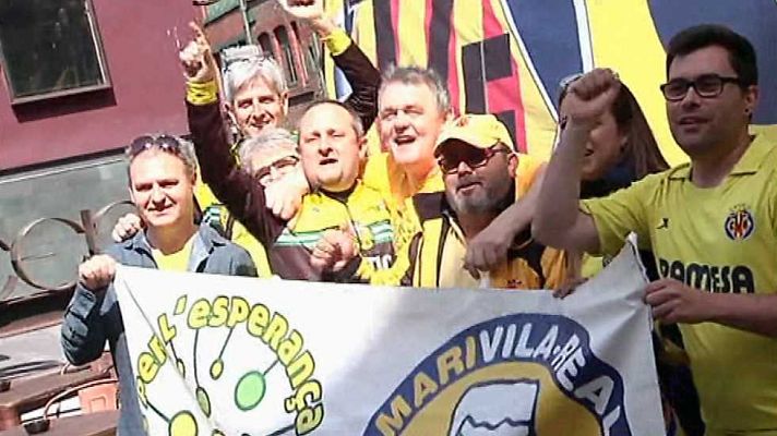 L'informatiu - Comunitat Valenciana - L'Informatiu - Comunitat Valenciana 2 - 05/05/16