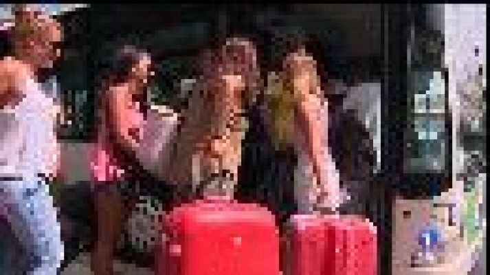 Informatiu Balear - Informatiu Balear en 2' - 05/05/16