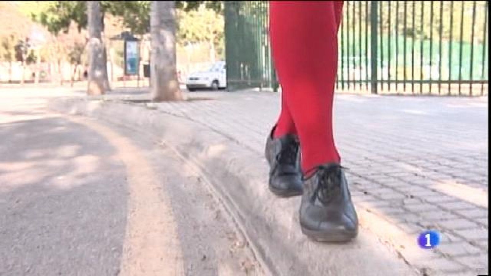 Les Jane's Walk, a Palma