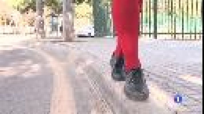 Informatiu Balear - Les Jane's Walk, a Palma