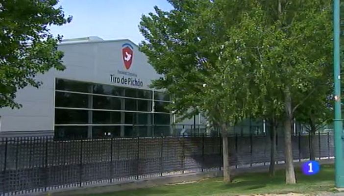 Noticias Aragón - Noticias Aragón 2 - 05/05/16