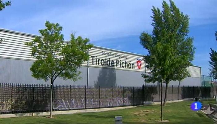 Noticias Aragón - Noticias Aragón - 05/05/16