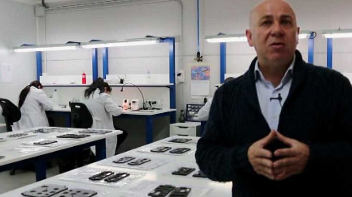 Emprende - Emprende - 05/05/16