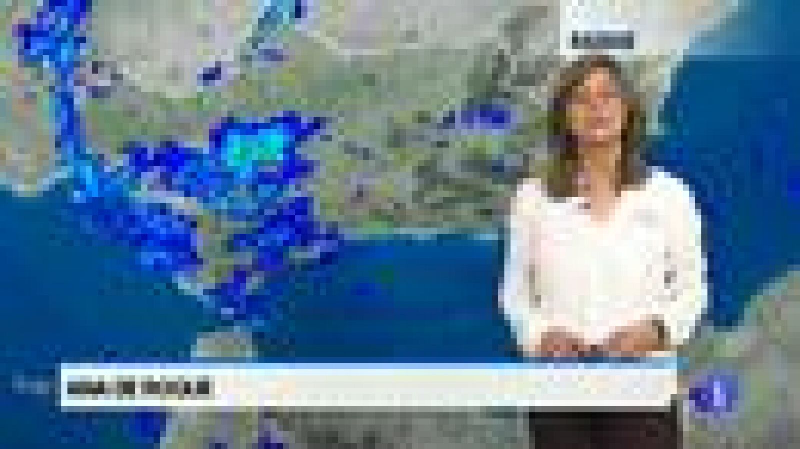 Noticias Andalucía: El tiempo en Andalucía - 05/05/16 | RTVE Play