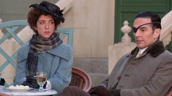 Seis hermanas - Episodio 259