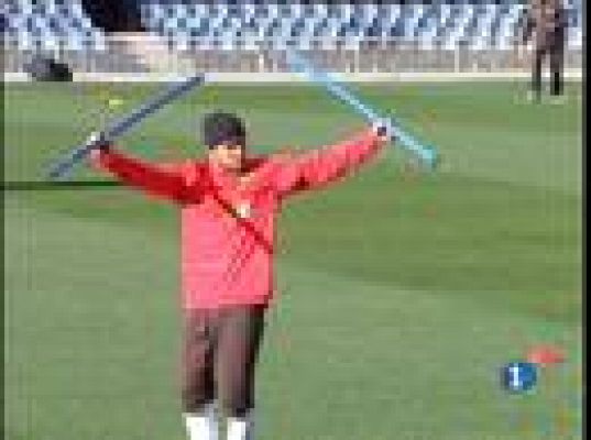  - El Barça quiere rematar la Liga