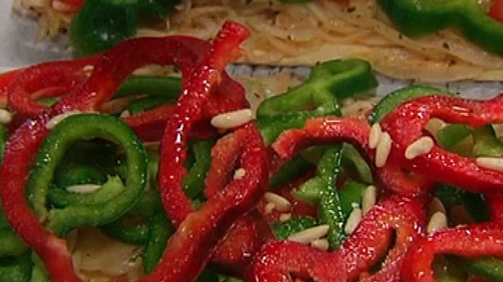 España Directo - Las cocas de Perafita