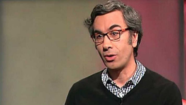 El cine de La 2 - El Monosabio (Presentación)