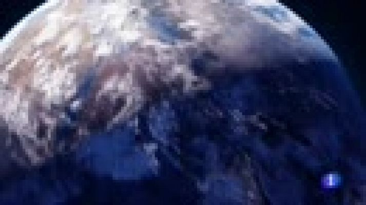 El tiempo - Nubosidad durante el día en la mayor parte de la Península y Baleares