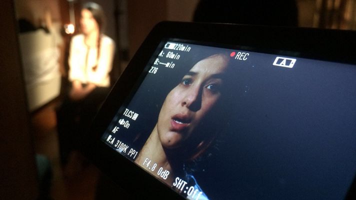 En portada - Esclavas del Dáesh