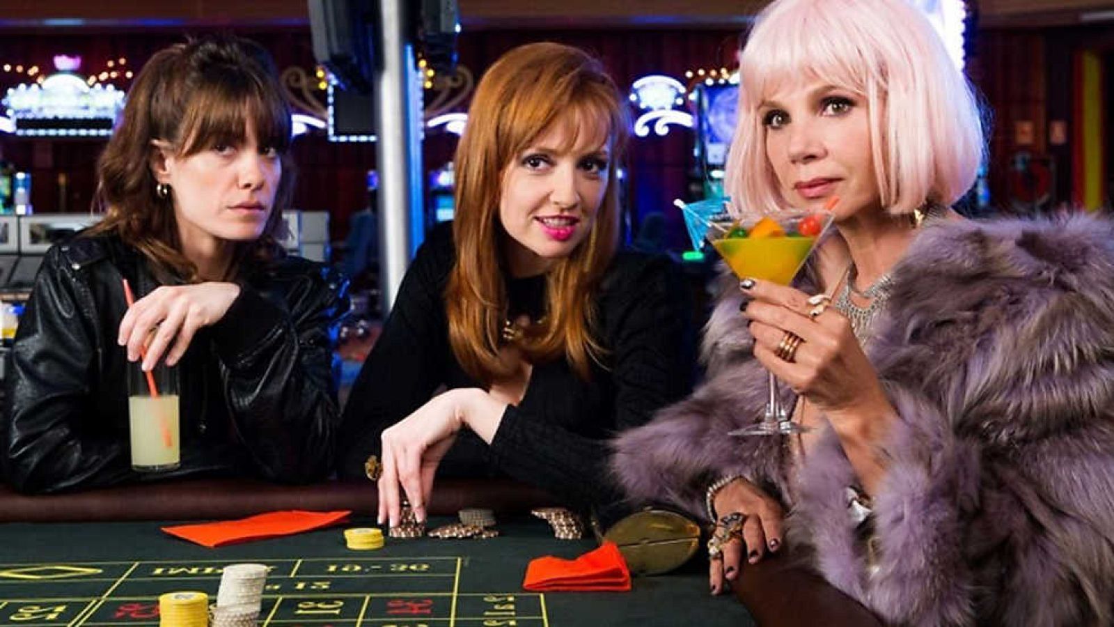 Días de cine - 05/05/16 - Ver ahora