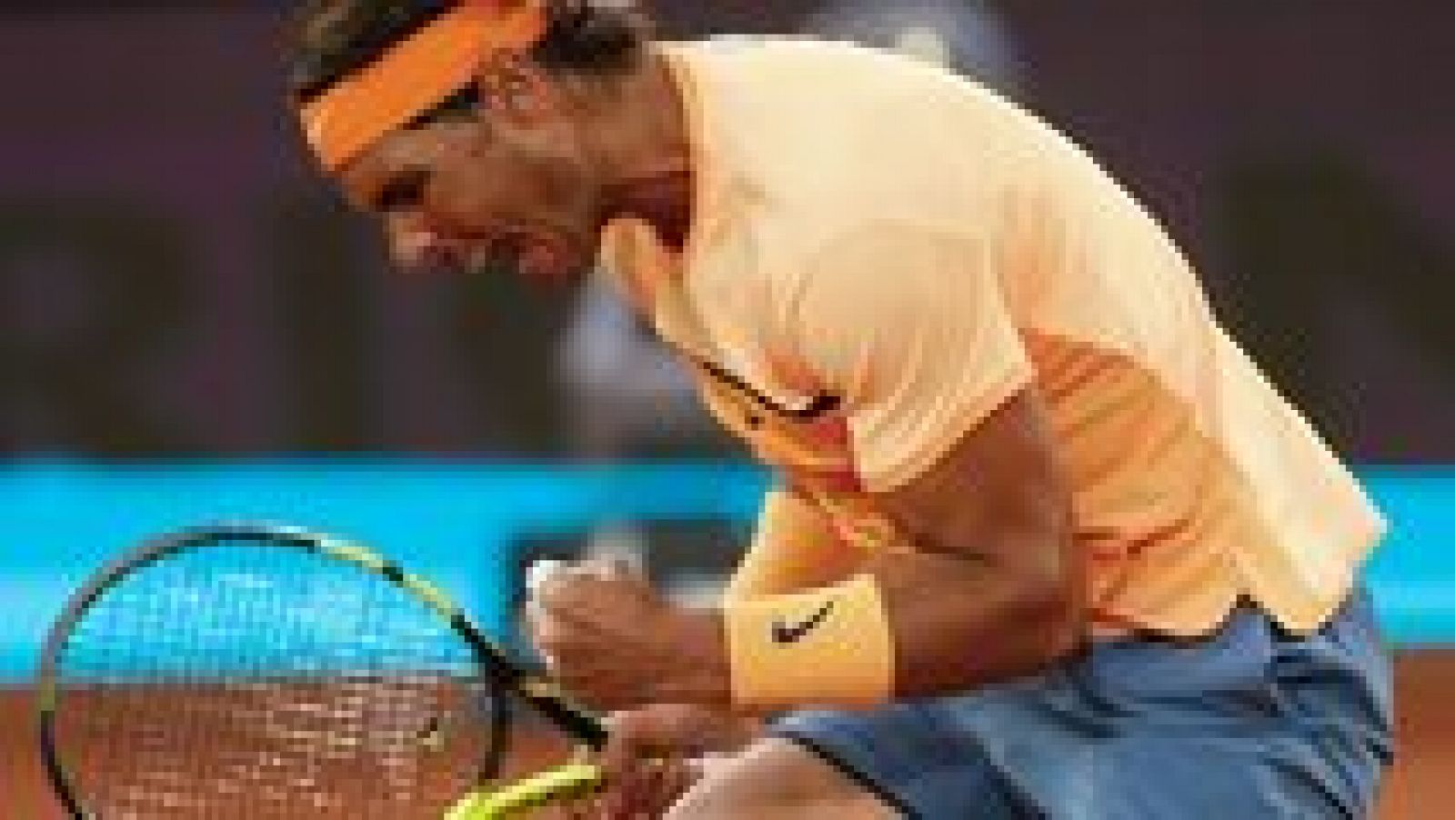 Madrid Open de Tenis: Mutua Madrid Open 2016. Resumen 5ª Jornada | RTVE Play