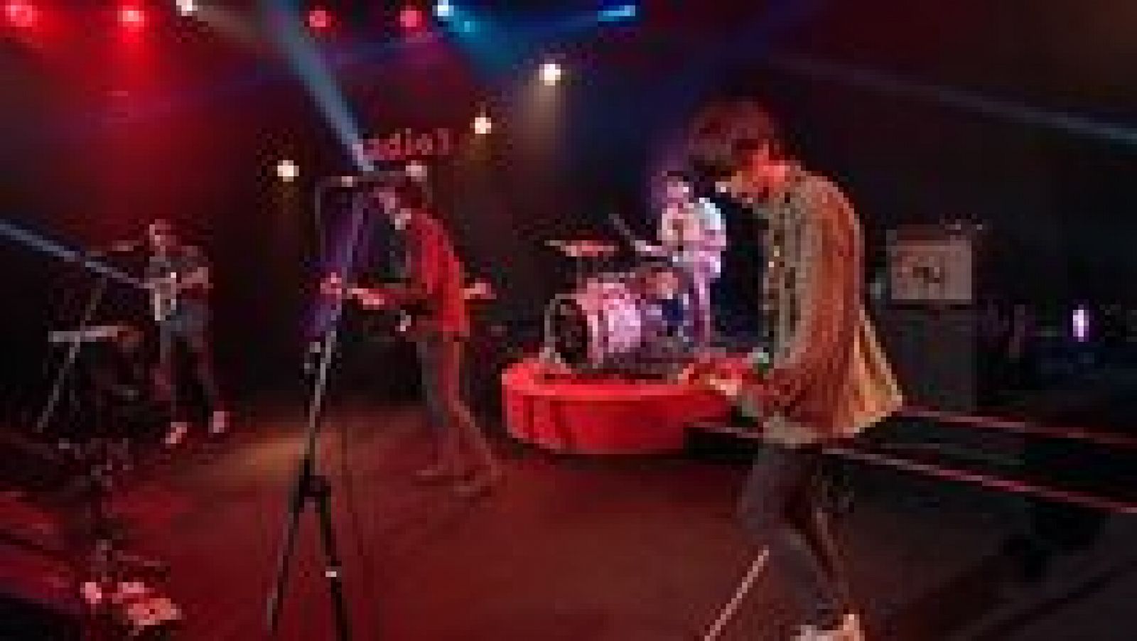 Los conciertos de Radio 3 - Opatov - Ver ahora