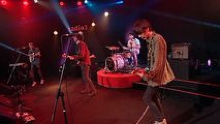 Los conciertos de Radio 3 en La 2 - Opatov