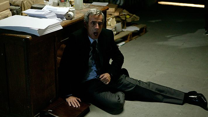 Cuéntame cómo pasó - Habla, pueblo, habla