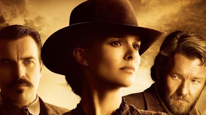 Días de cine - La venganza de Jane