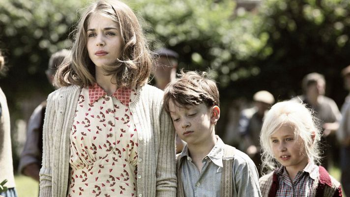 Días de cine - Mayo de 1940