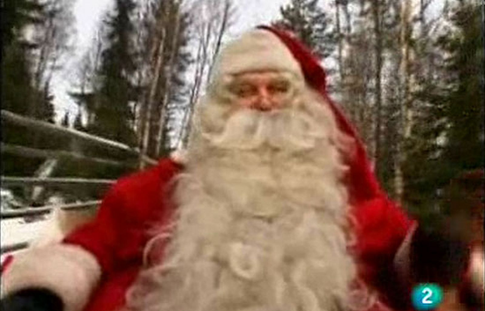 El viaje que cada Nochebuena hace Papa Noel o Santa Claus o el señor de la barba, no es un cuento de niños. La universidad de Carolina del Norte ha calculado que la hazaña planetaria de Santa Claus estaría al alcance humano, si se desarrollaran ciert