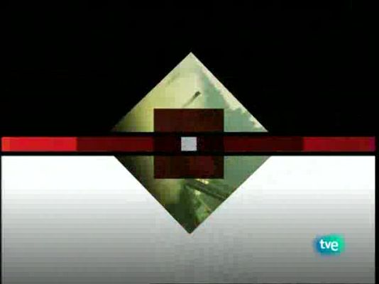 La 2 Noticias - La 2 Noticias - 12/12/08