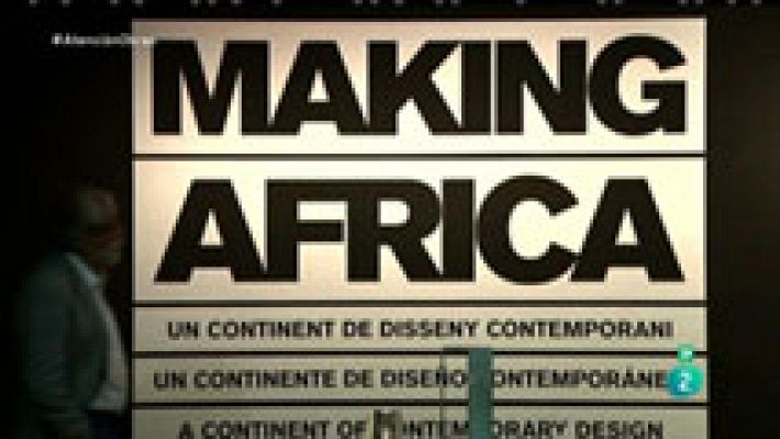 'Making África' en el CCCB