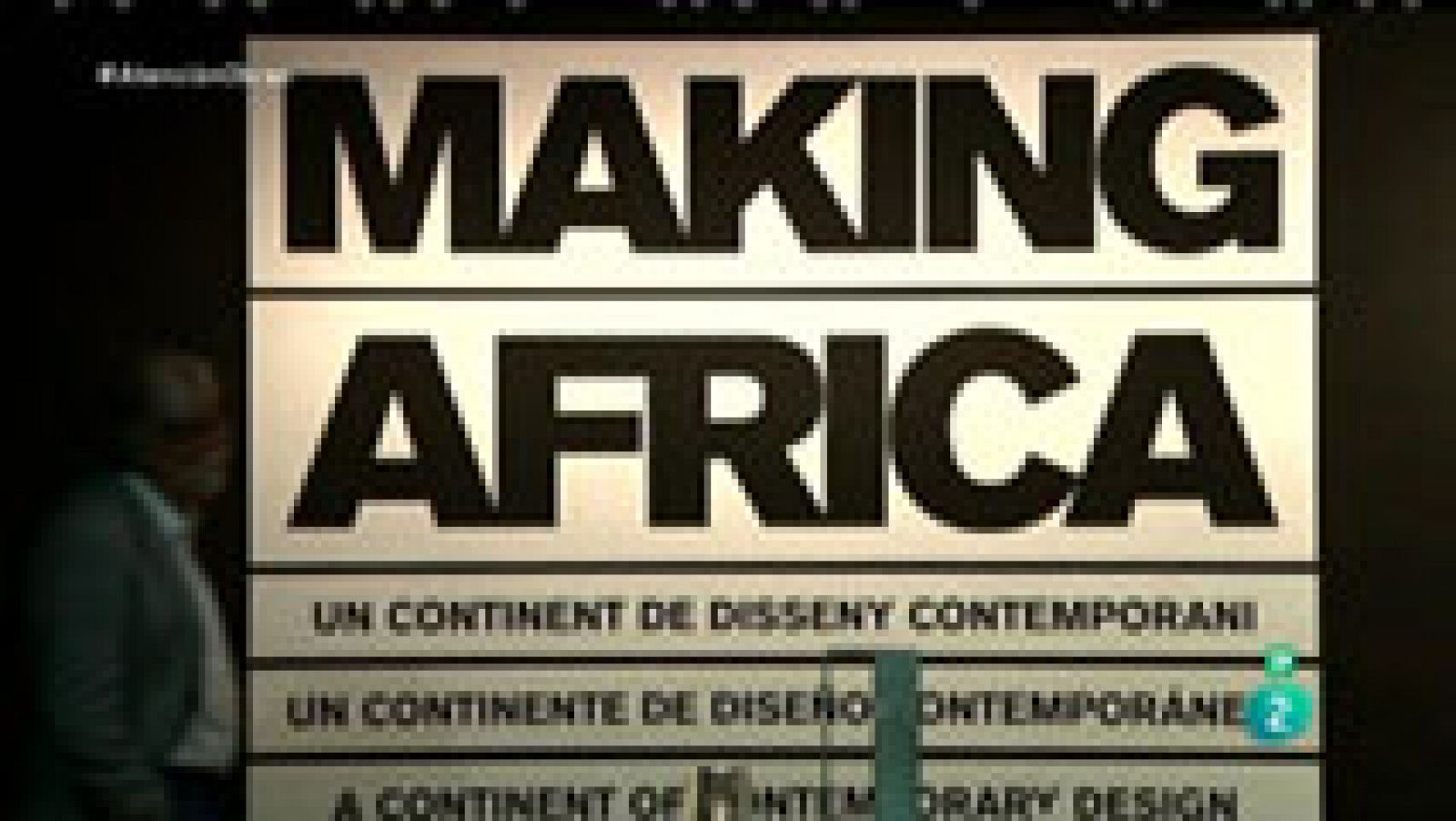 Atención obras - 'Making África' en el CCCB