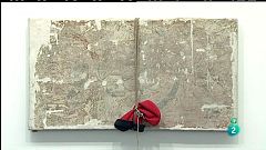 Atención obras - Tàpies en Touluse