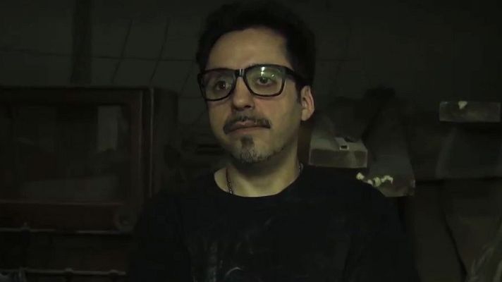 Versión española - Cine Low Cost: 'Matamos a Pepe Colubi'