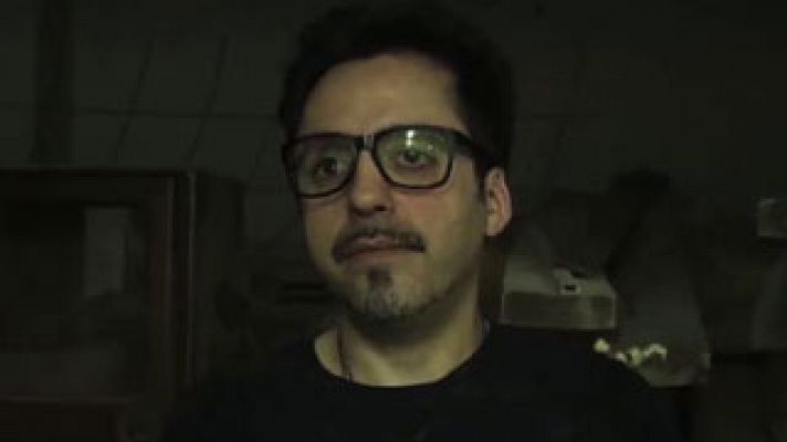 Versión española - Cine Low Cost: 'Matamos a Pepe Colubi'