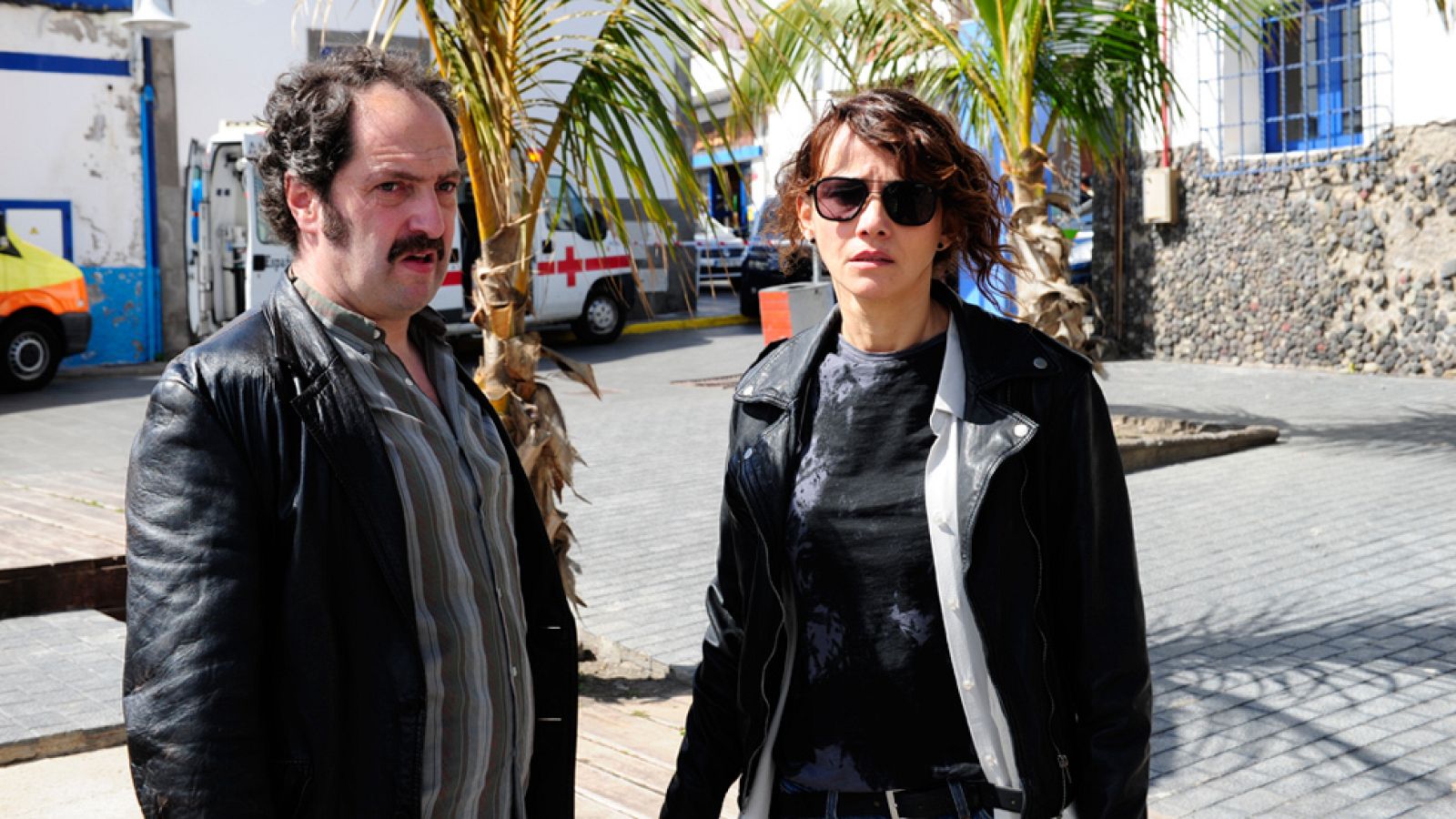 RTVE.es te adelanta una secuencia de 'Acantilado' | Ver