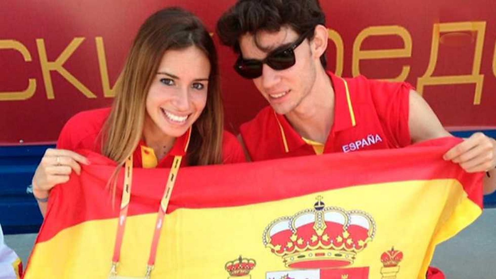 Jóvenes y deporte - Atleta: Álvaro Martín Uriol - ver ahora