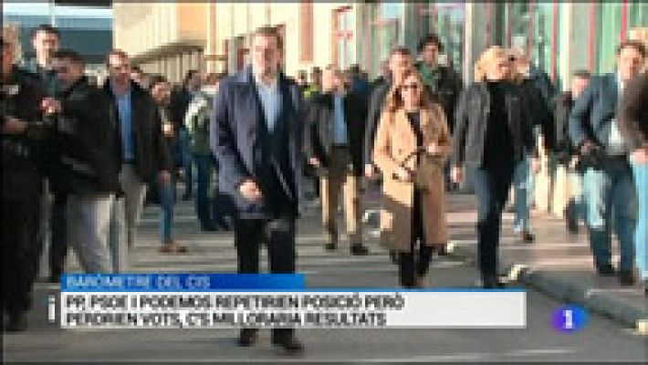 L'Informatiu - L'Informatiu en 3' - 06/05/16