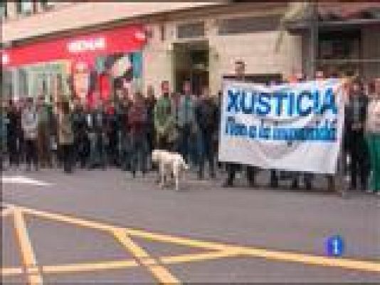 Panorama Regional - Asturias en 2' - 06/05/16