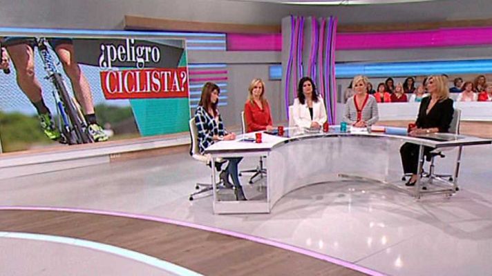 Amigas y conocidas - Amigas y conocidas - 06/05/16