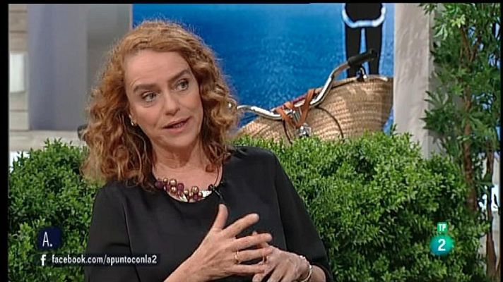 A punto con La 2 - Modificar conductas